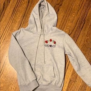 hoodie